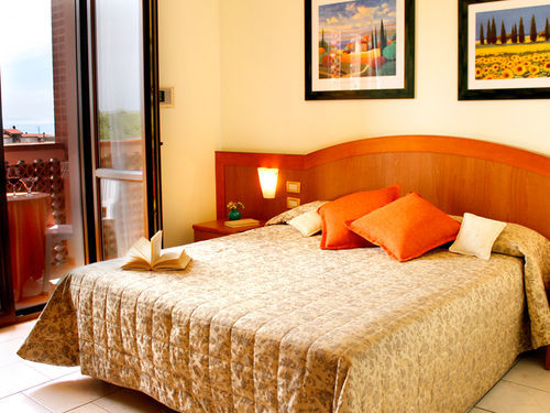 Hotel Ariston Marina di Grosseto Extérieur photo