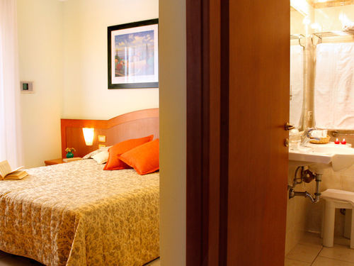 Hotel Ariston Marina di Grosseto Extérieur photo