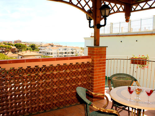 Hotel Ariston Marina di Grosseto Extérieur photo