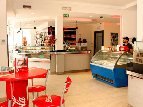 Hotel Ariston Marina di Grosseto Extérieur photo